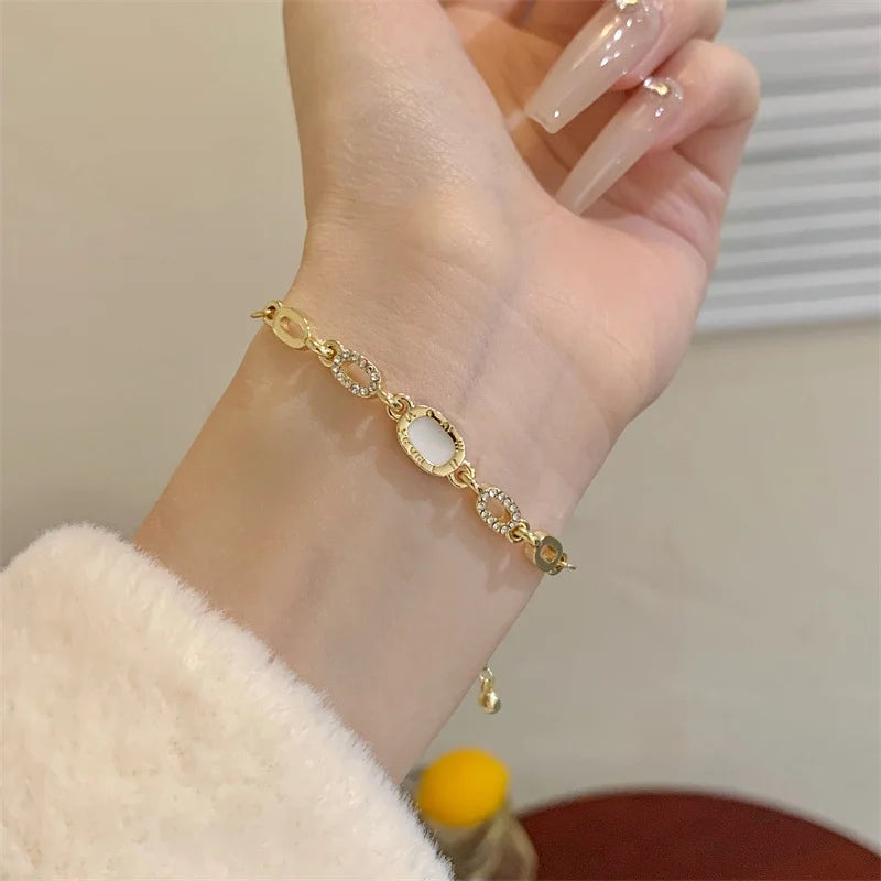 Bracelet Célestia
