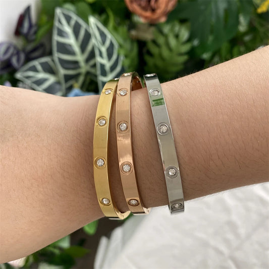 Bracelet Pure Élégance