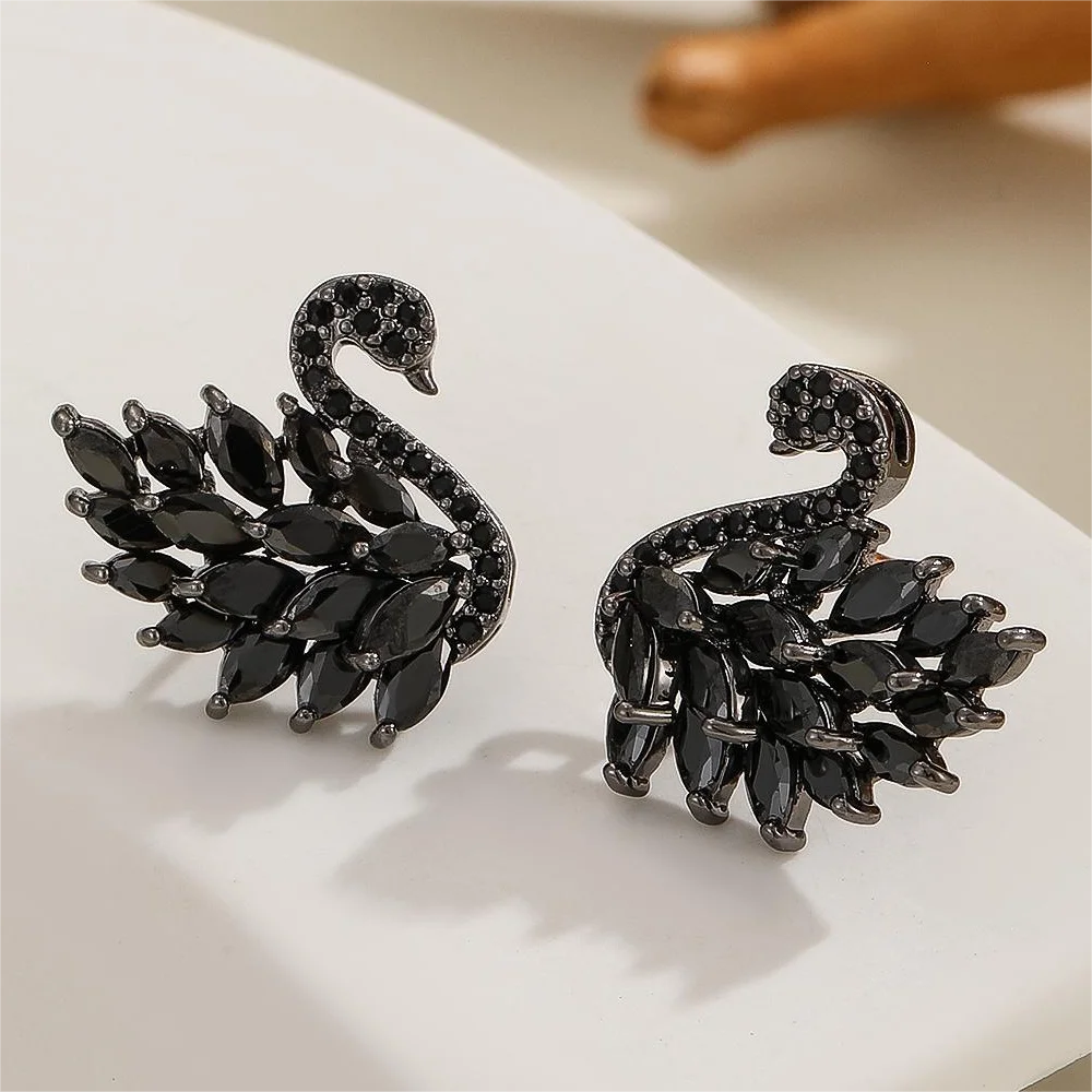 Boucles d’oreilles Ailes Féériques