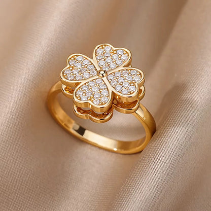 Bague Lumysa
