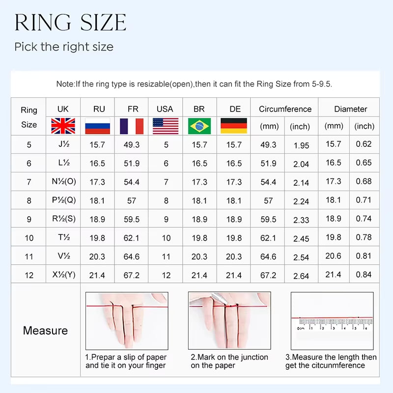 Bague Impériale Strass