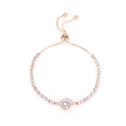 Bracelet Éclat Carré