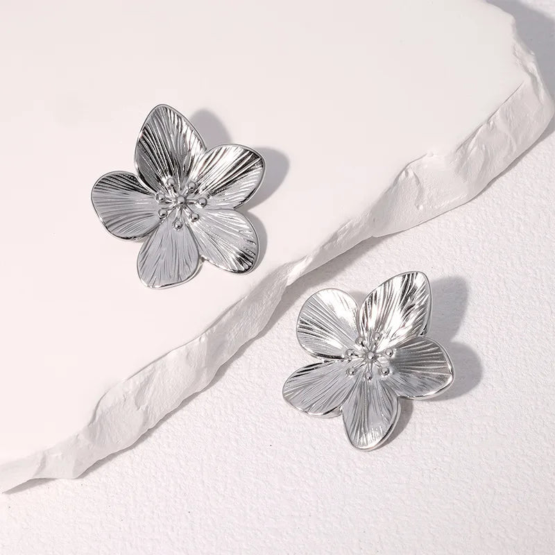 Boucle d'Oreille Eclipse