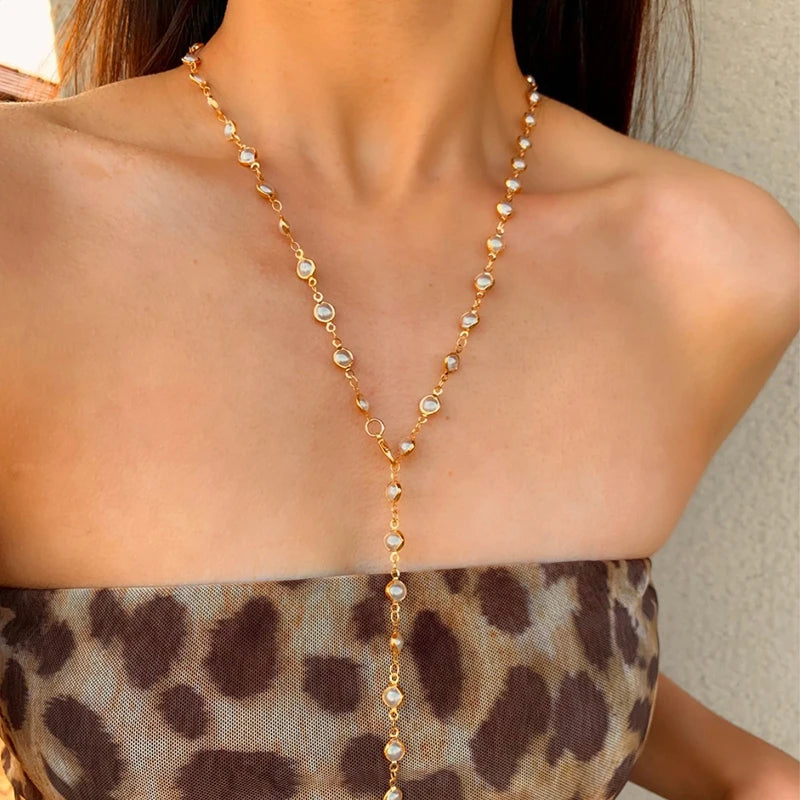 Collier Élise