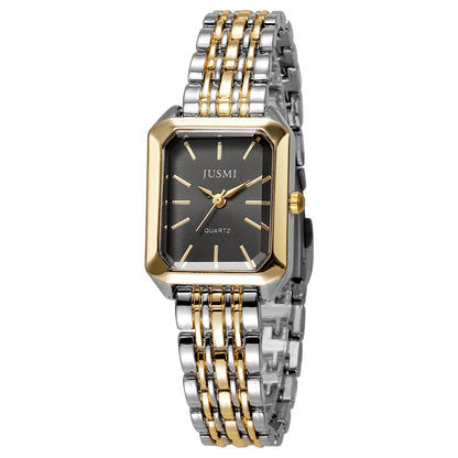Montre Jusmi Quartz