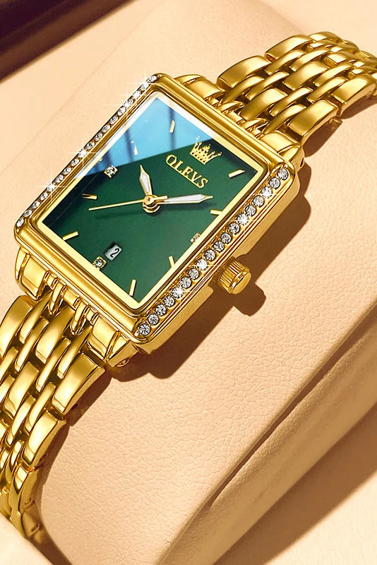 Montre OLEVS 9995