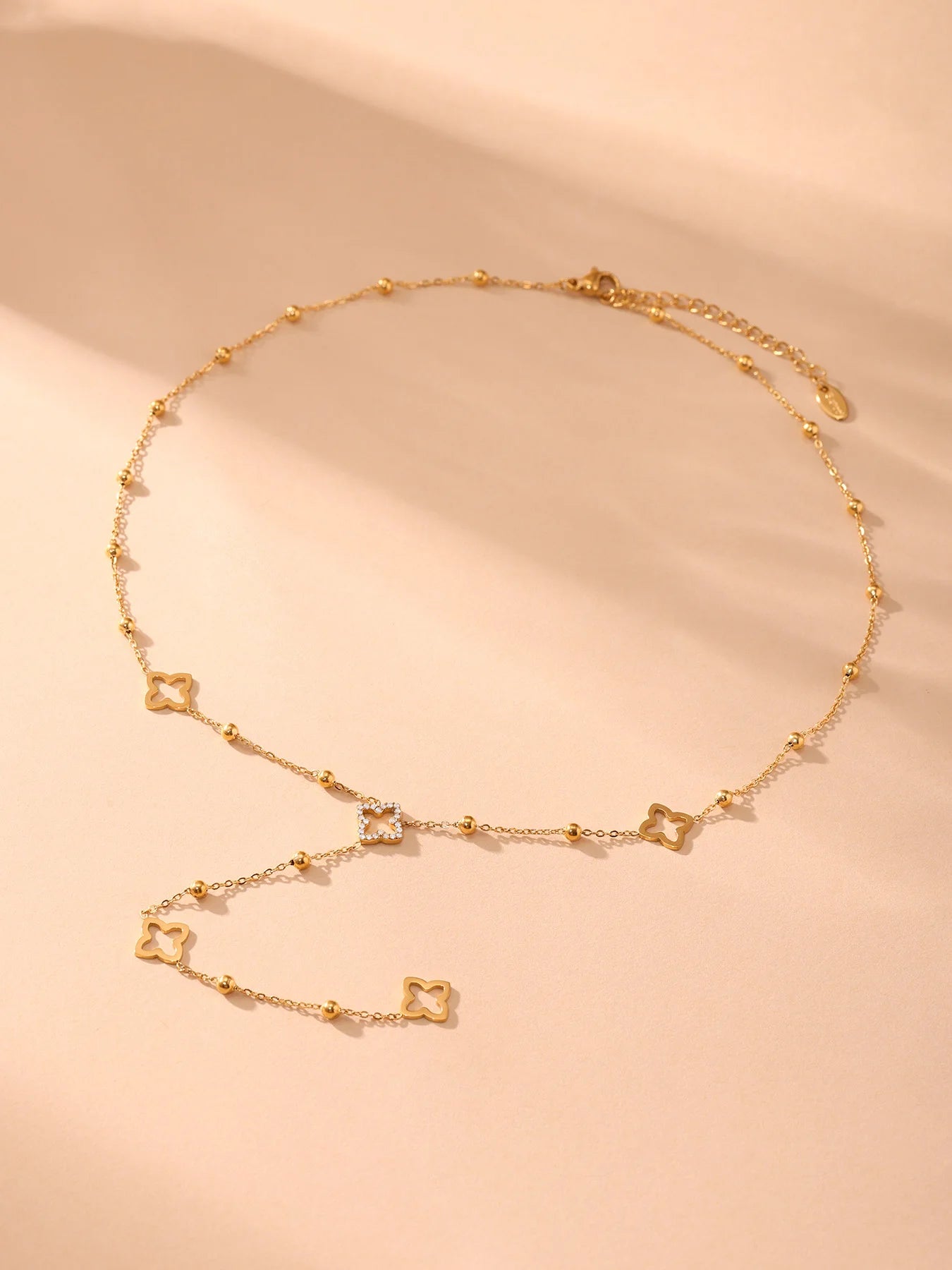Collier Lumysa