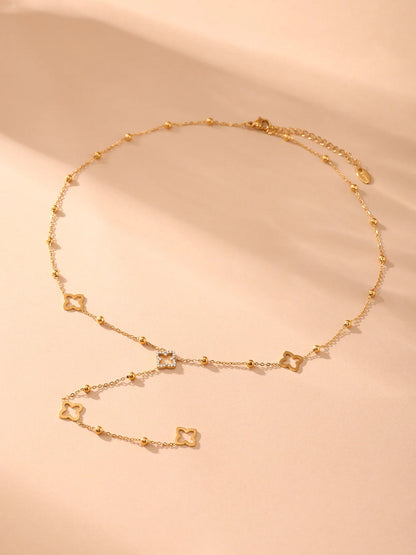 Collier Lumysa