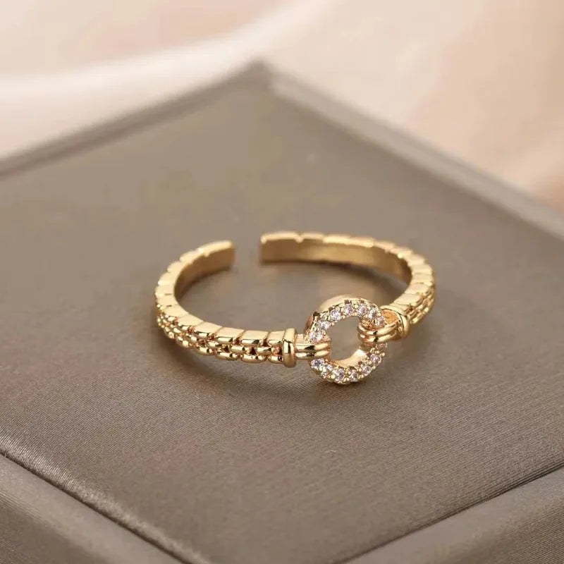 Bague Lumysa