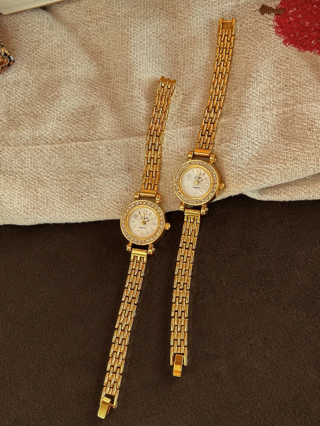 Montre BERNY Pearl Glow