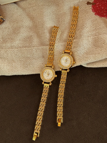 Montre BERNY Pearl Glow