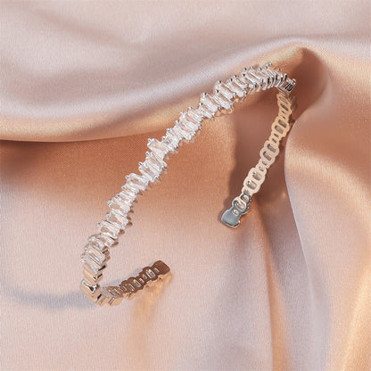 bracelet Éclat Cristal
