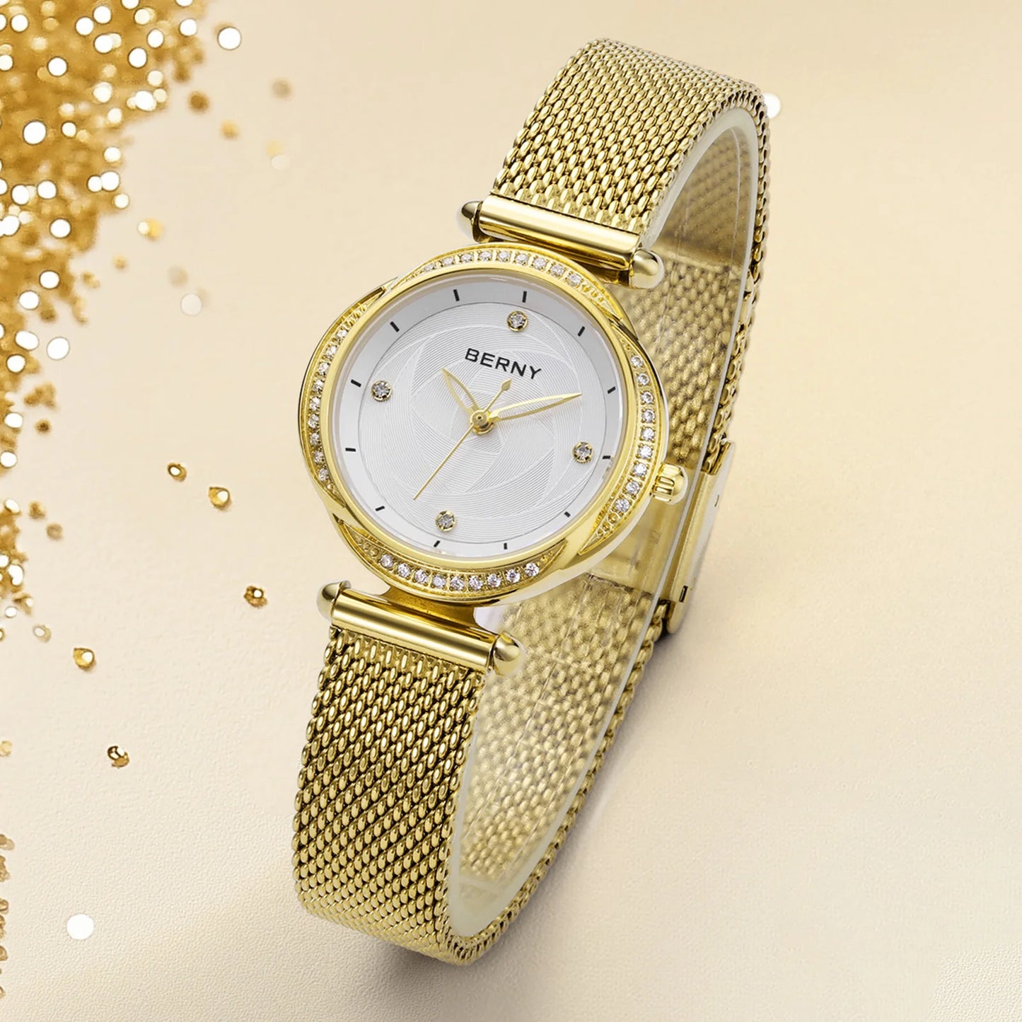 Montre BERNY