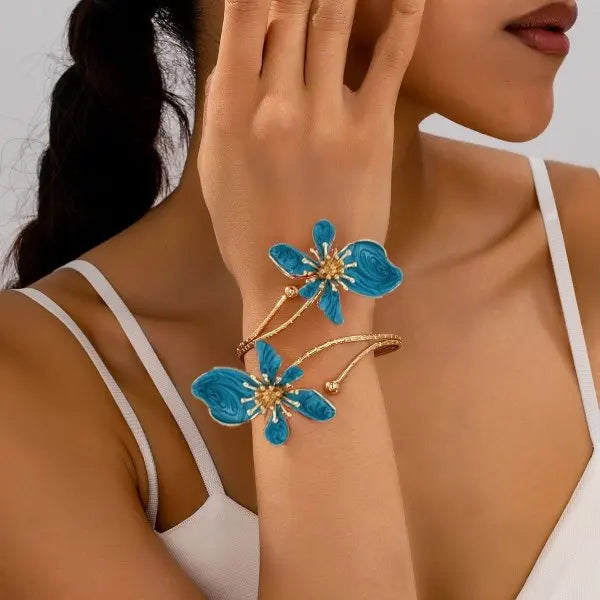 Bijoux De Corps Océania