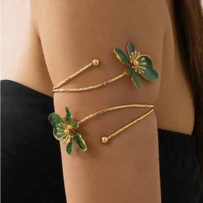 Bijoux De Corps Océania