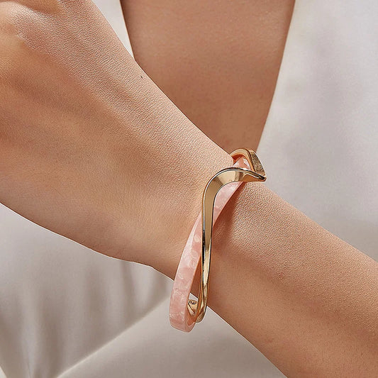 Bracelet Aura Blanche