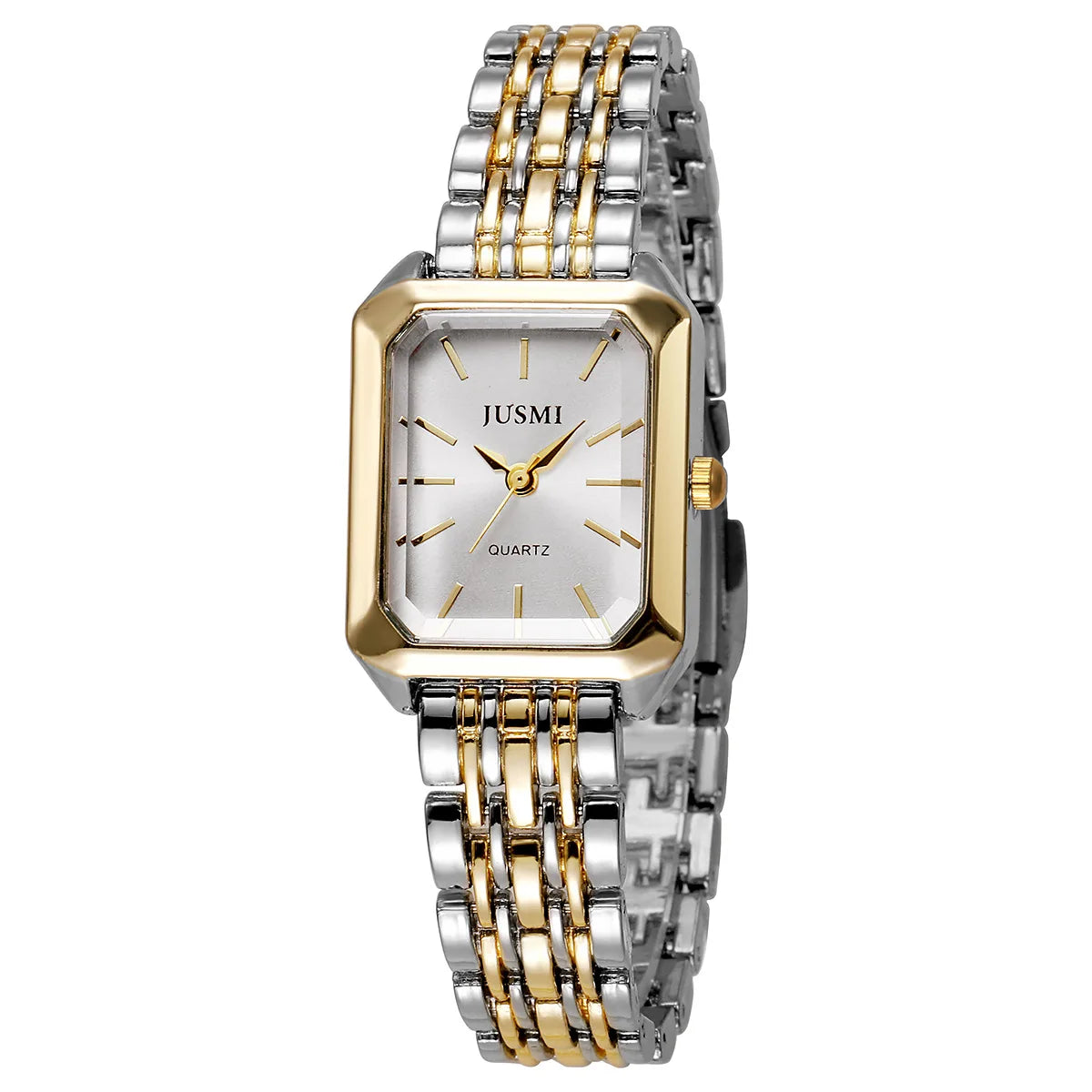 Montre Jusmi Quartz