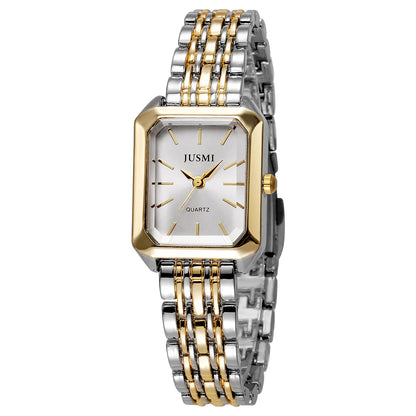 Montre Jusmi Quartz