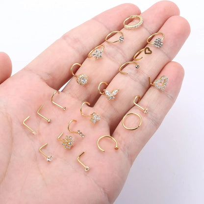 Percing Aura Chic
