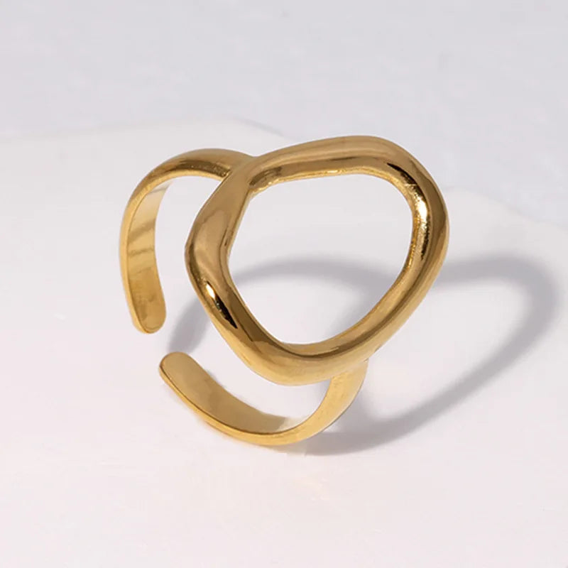 Bague Soléa