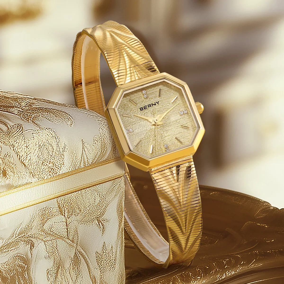Montre  BERNY