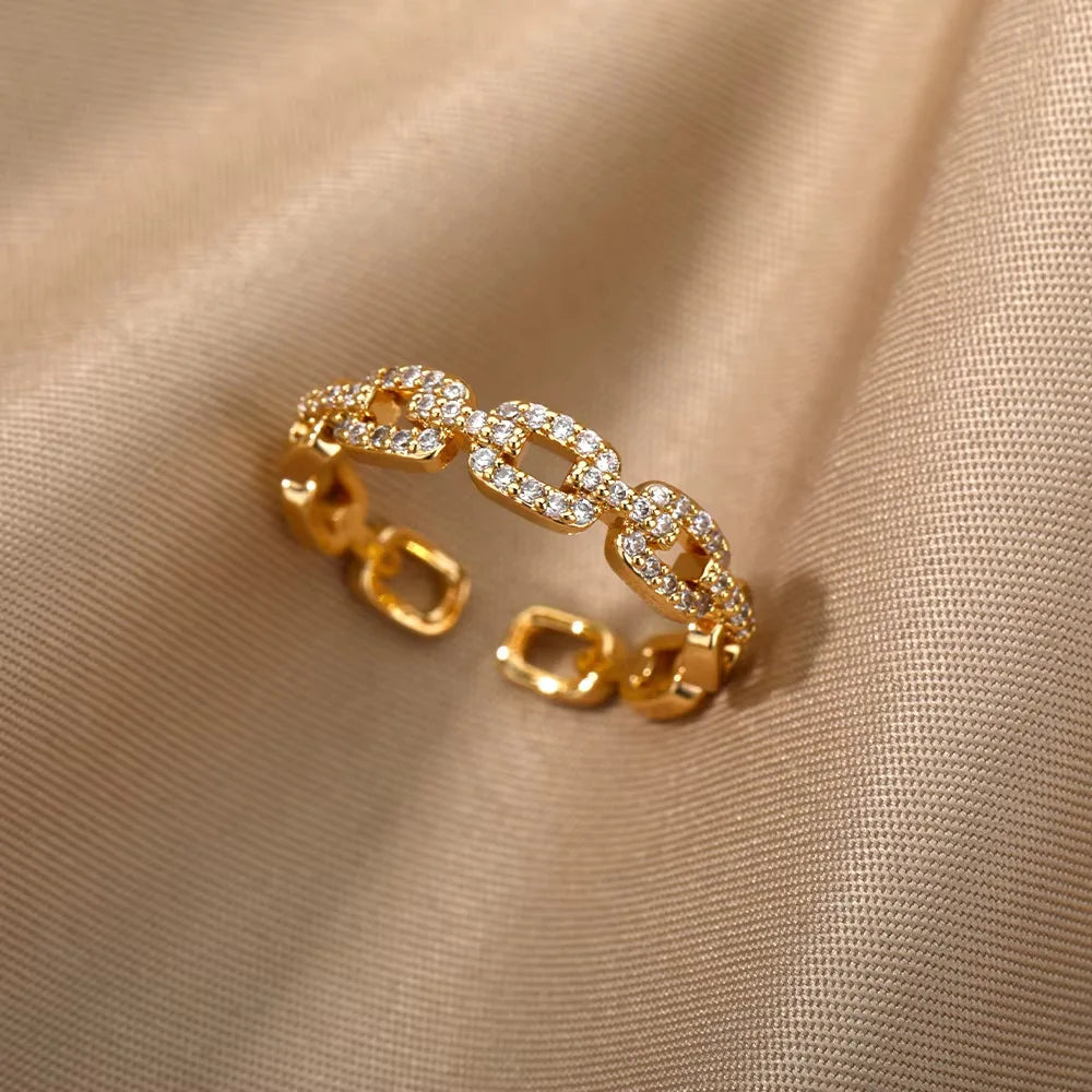 Bague Lumysa