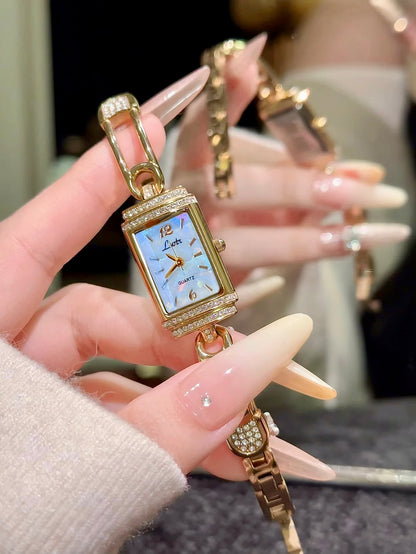 Montre Quartz
