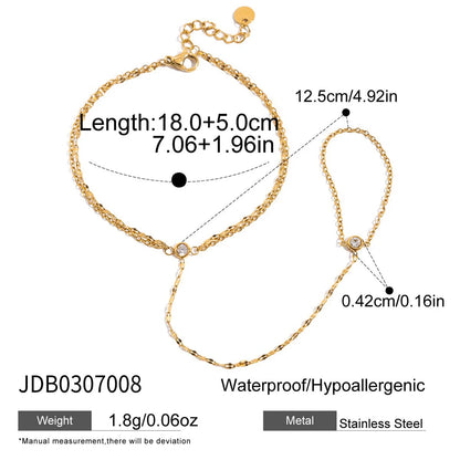 Bracelet Nébula