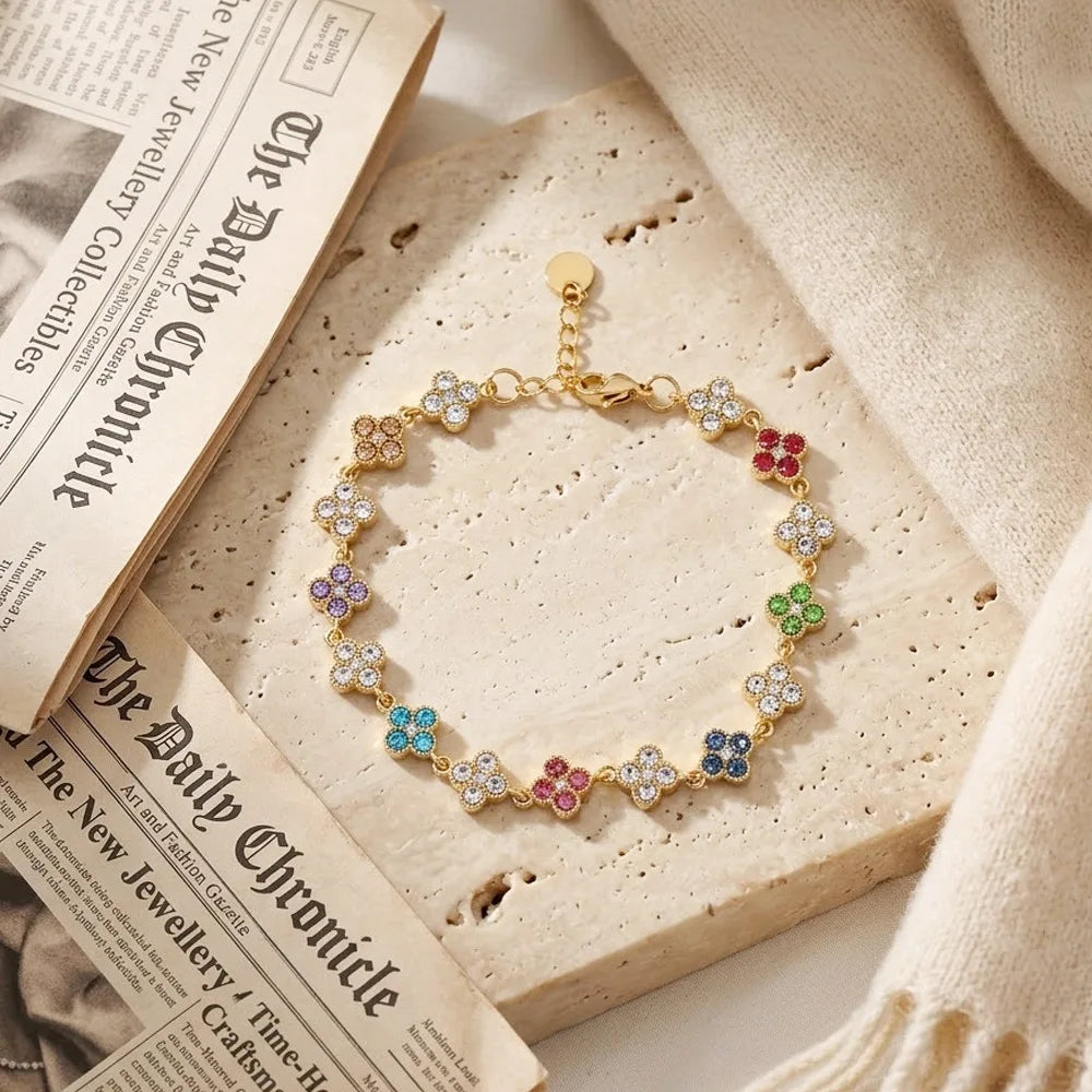 Bracelet Floréa