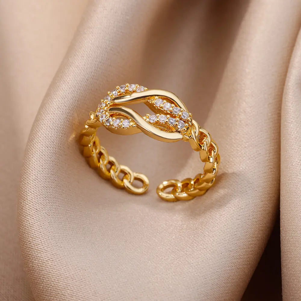 Bague Lumysa