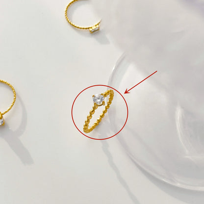 Bague Liora