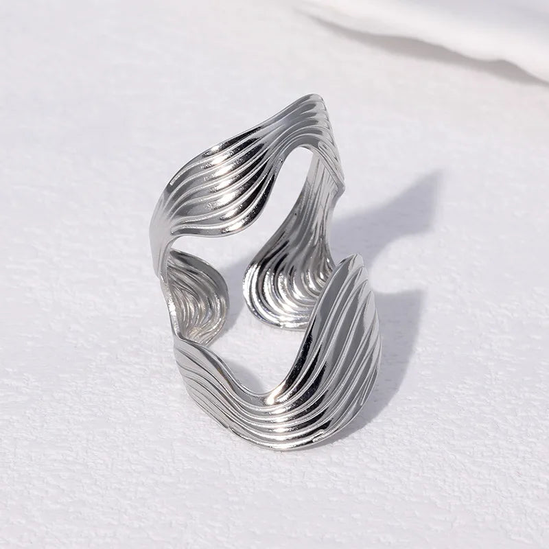 Bague Soléa