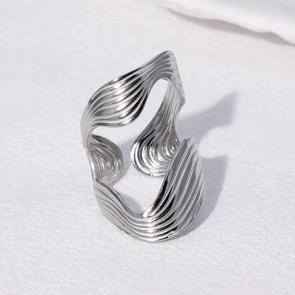 Bague Soléa