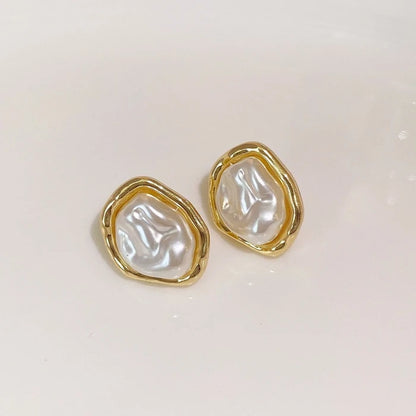Boucle d'Oreille Eclipse