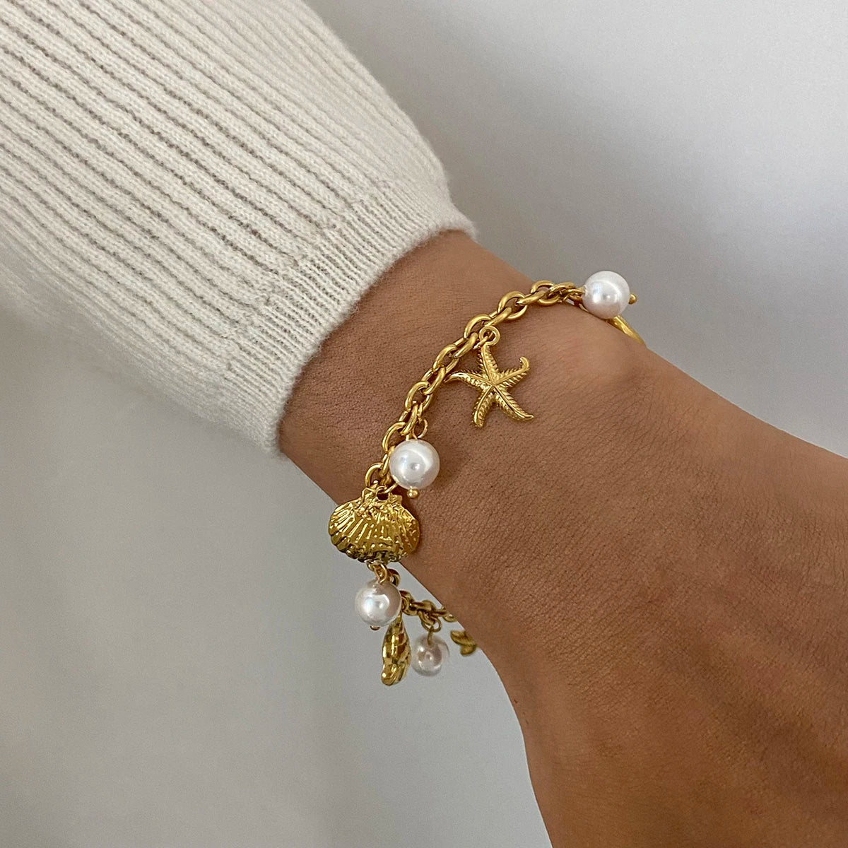 Bracelet Océania