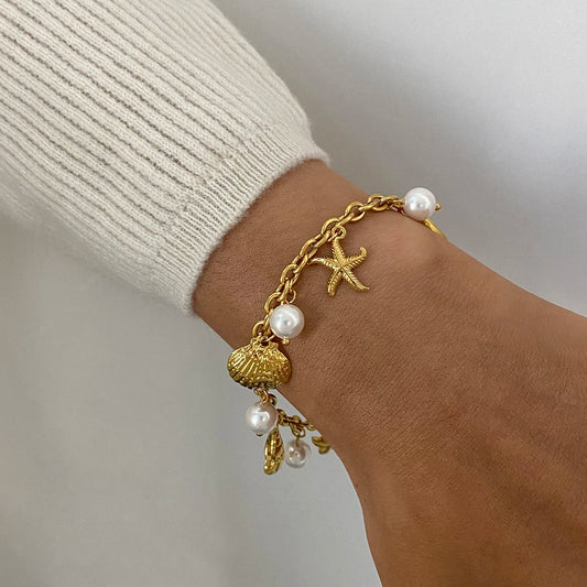 Bracelet Océania