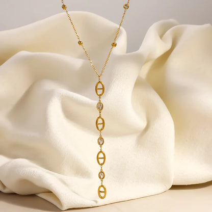 Collier Paris
