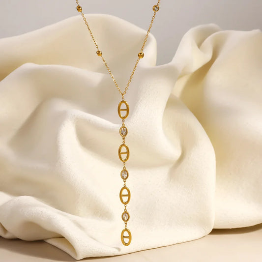 Collier Paris