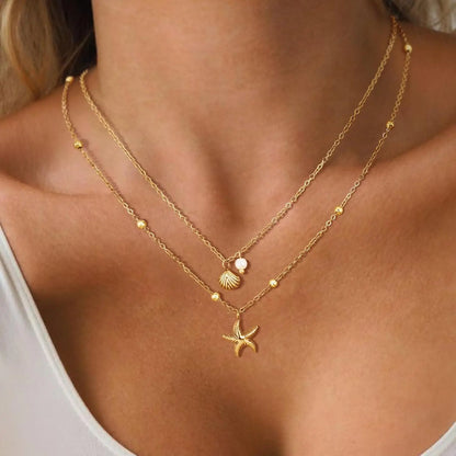 Collier Bohème