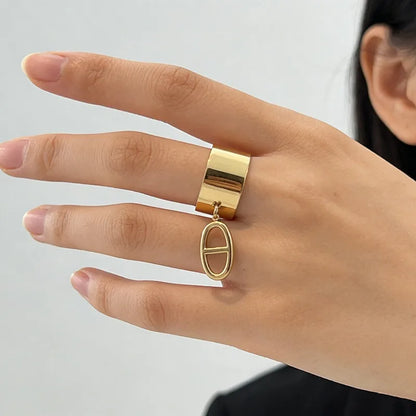 Bague Astra