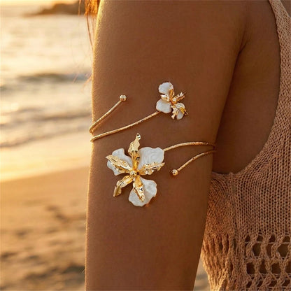 Bijoux De Corps Océania