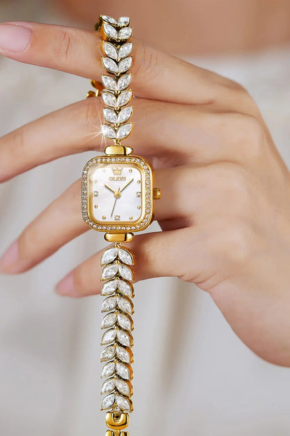 Montre OLEVS 9987