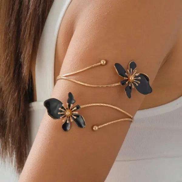 Bijoux De Corps Océania
