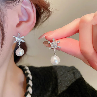 Boucles d’oreilles Loumina
