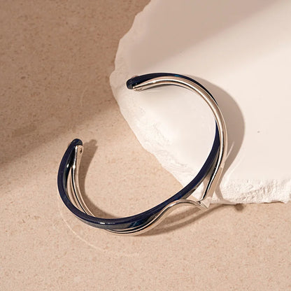 Bracelet Aura Blanche