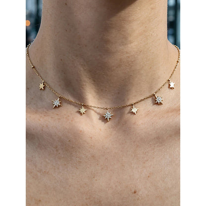 Collier Stella