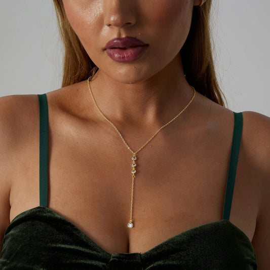 Collier Luminous