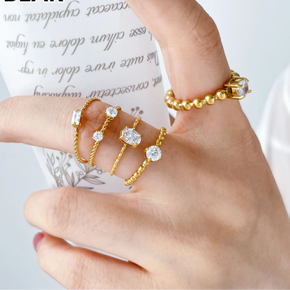 Bague Liora