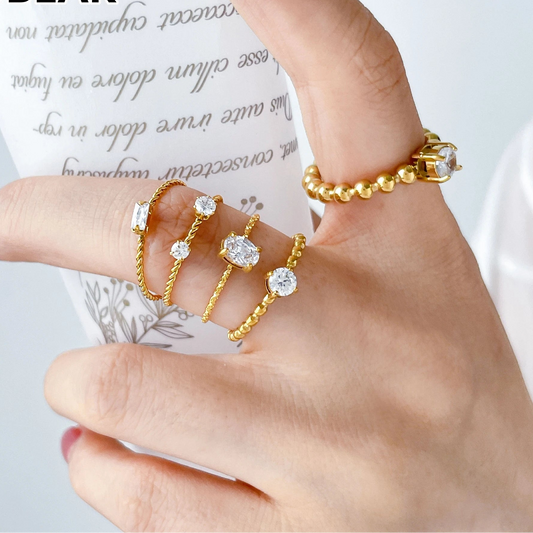 Bague Liora