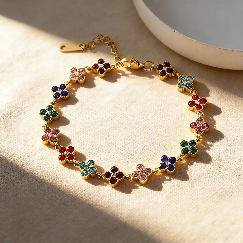 Bracelet Floréa